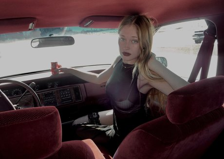 NotJaydah Model OnlyFans Foto