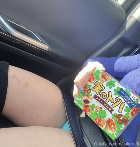 sakurafit Kostenlose OnlyFans-Inhalte