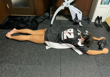 sakurafit Nacktbilder auf OnlyFans