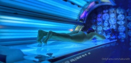 sakurafit OnlyFans Porn Nackt