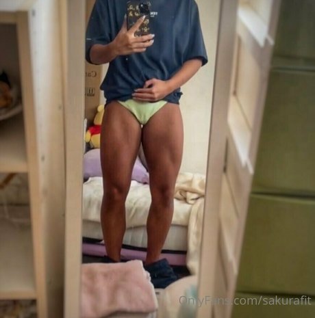 sakurafit 