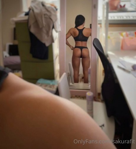 sakurafit Kostenloses OnlyFans