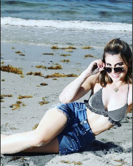 Sami Gayle Nur für Fans