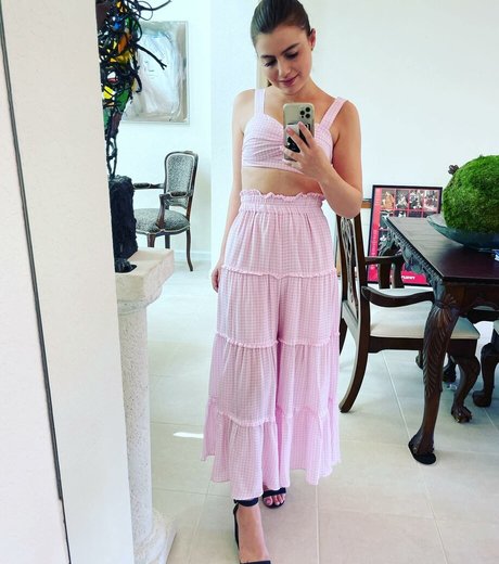 Sami Gayle Nacktbilder OnlyFans geleakt