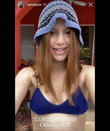 Sami Gayle OnlyFans Leaked