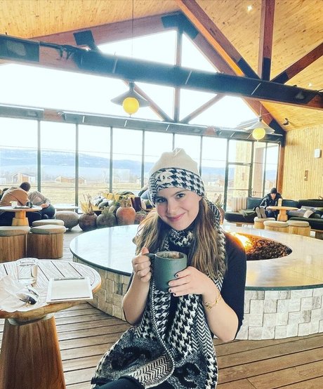 Sami Gayle OnlyFans Nacktbilder