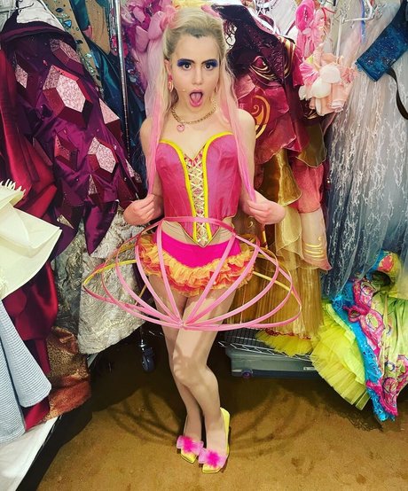 Sami Gayle Strip OnlyFans