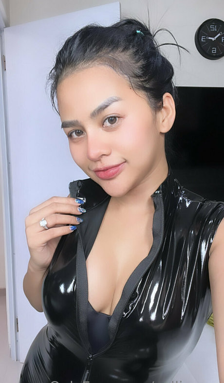 callia pvc Nacktbilder von OnlyFans geleakt