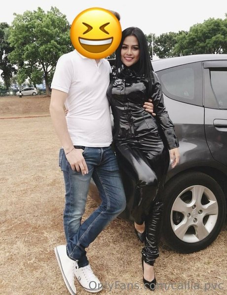 callia pvc OnlyFans XXX