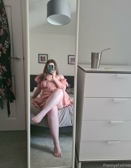 frannysfatfeetfree NurlyFans-Pornos