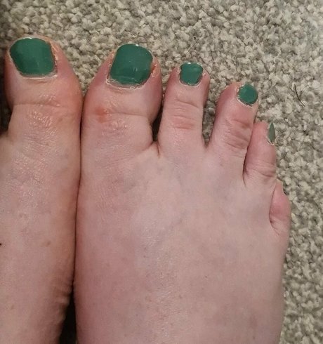 frannysfatfeetfree Nacktbilder OnlyFans geleakt