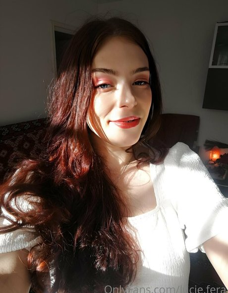 lucie fera OnlyFans Beiträge