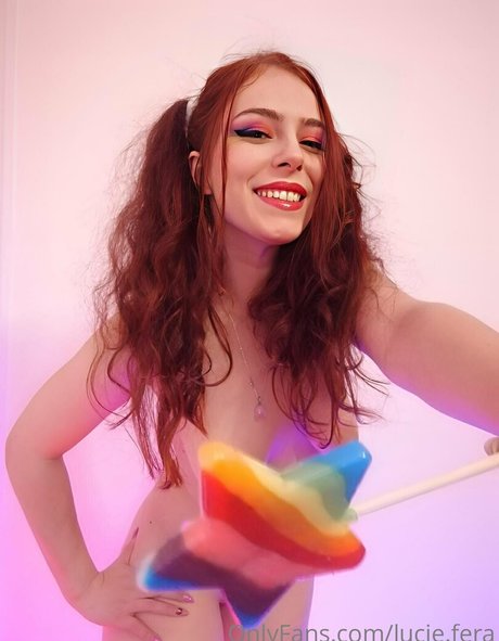 lucie fera OnlyFans XXX