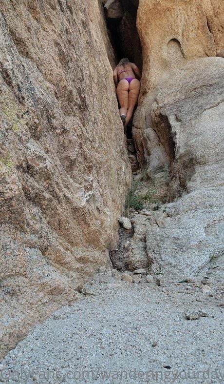 wanderingyourdaydreams OnlyFans Nackt Leaks