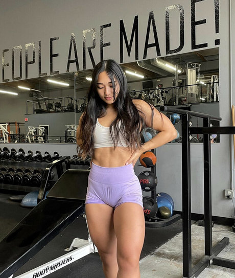 Sydlifts_ Nacktbilder von OnlyFans geleakt