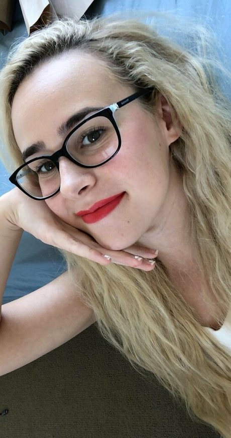 sandpaperscissors Nacktbilder von OnlyFans