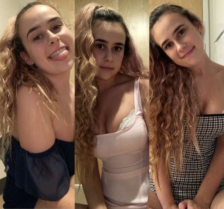 sandpaperscissors Nackt Leaks OnlyFans