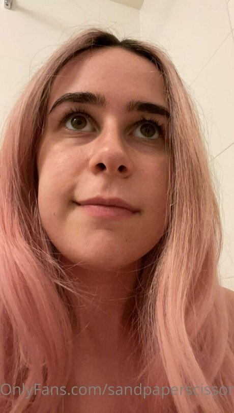 sandpaperscissors OnlyFans