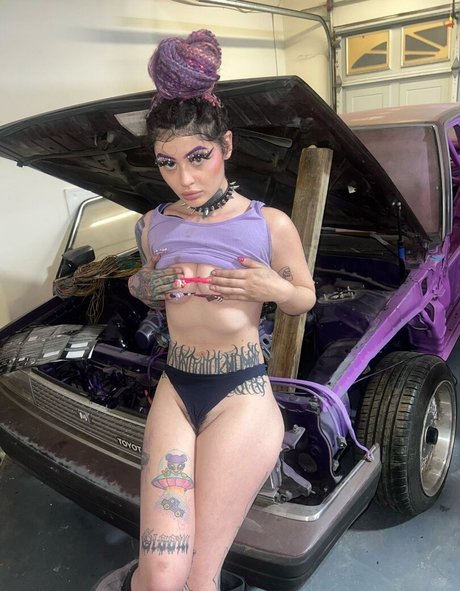 MiniTruckMommy OnlyFans Leak