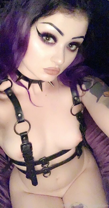 MiniTruckMommy OnlyFans Sex Leaks