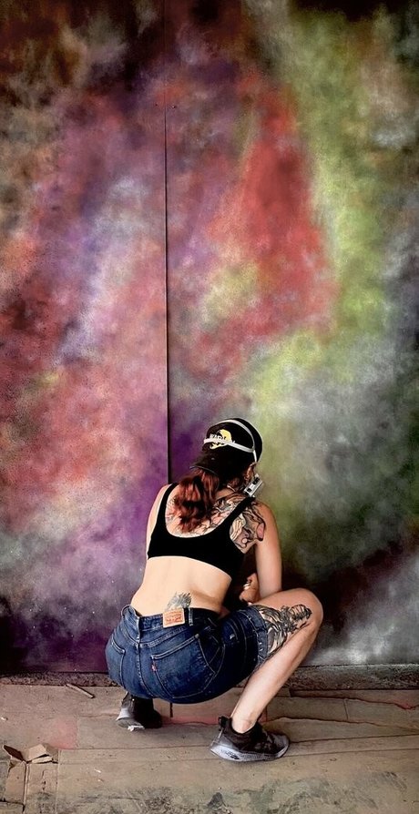 onlywolve OnlyFans Pornografie