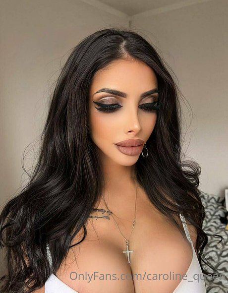 Caroline Queen OnlyFans Leak