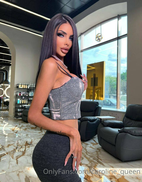 Caroline Queen OnlyFans kostenlos