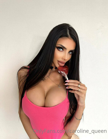 Caroline Queen Leaked OnlyFans Bilder