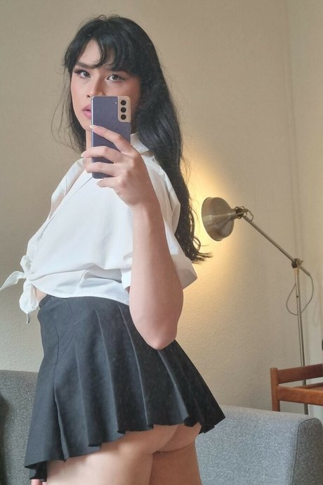 V humantrickerycleric OnlyFans Fotos