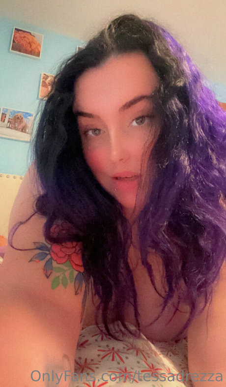 tessadrezza Nacktbilder OnlyFans geleakt