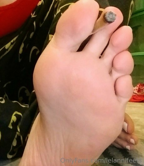 lelannifeets OnlyFans Bilder nackt