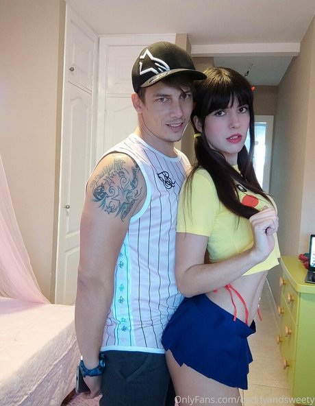 lenidollcastle Nacktbilder geleakt OnlyFans Nacktporno