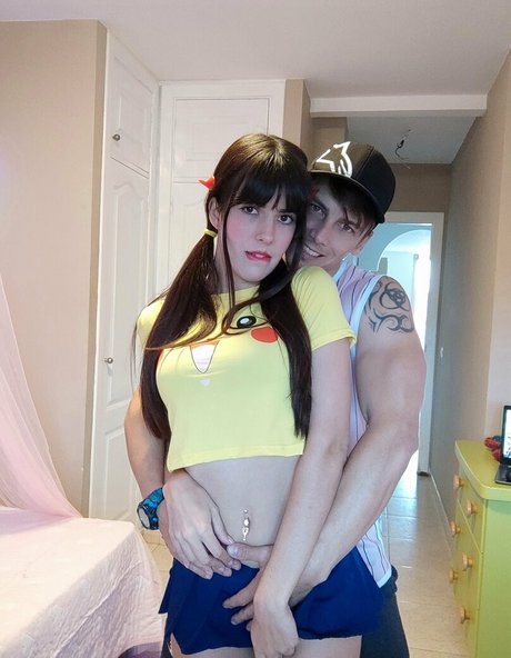 lenidollcastle Sexy OnlyFans