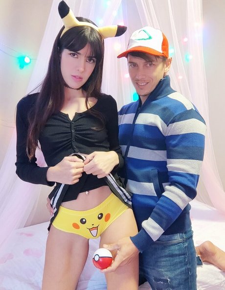 lenidollcastle OnlyFans Nackt Leak