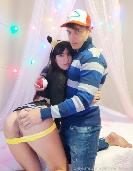 lenidollcastle Nacktbilder OnlyFans geleakt