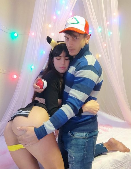 lenidollcastle OnlyFans-Leak