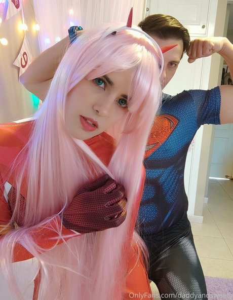 lenidollcastle OnlyFans geleakt