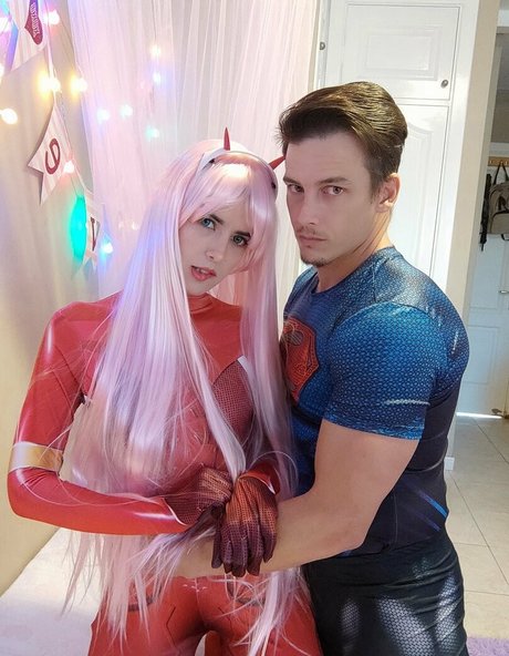 lenidollcastle OnlyFans Leaks