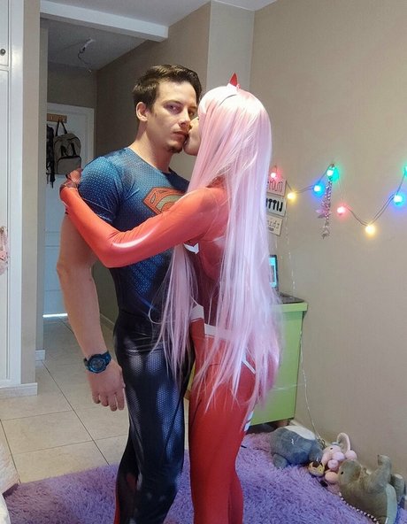 lenidollcastle OnlyFans Sex geleakt