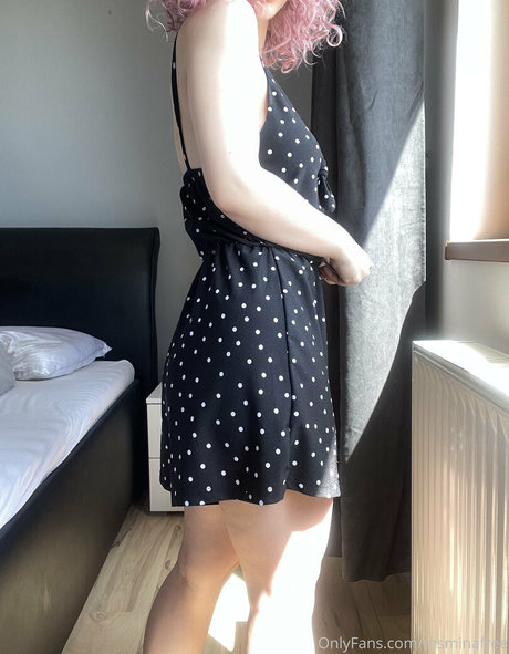 msminafree Nackt OnlyFans Porn