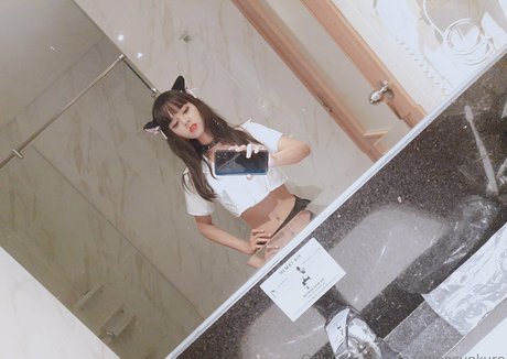 Machinegunkuro Neuer OnlyFans Leak