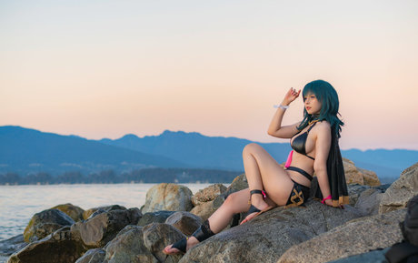 Suzusparkle Nackt auf OnlyFans