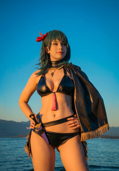 Suzusparkle OnlyFans Striptease