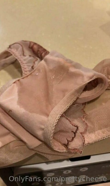 prettycheese OnlyFans Star