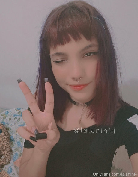 nin lala OnlyFans Gratis