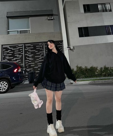 Heidi Ayala OnlyFans