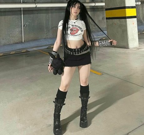 Heidi Ayala Leak von OnlyFans Pornografie