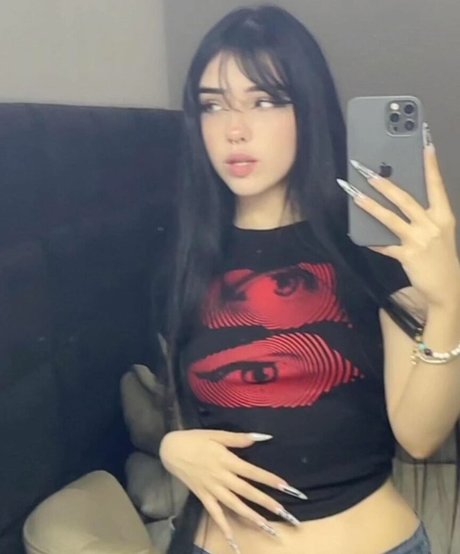 Heidi Ayala OnlyFans Nacktfotos