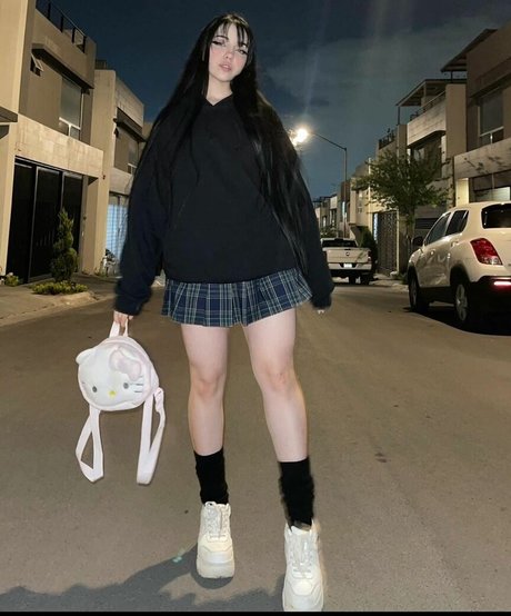 Heidi Ayala Nackt Leaks OnlyFans