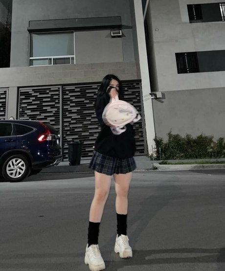 Heidi Ayala Oben ohne OnlyFans